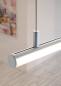 Preview: LED Pendelleuchte JAZ